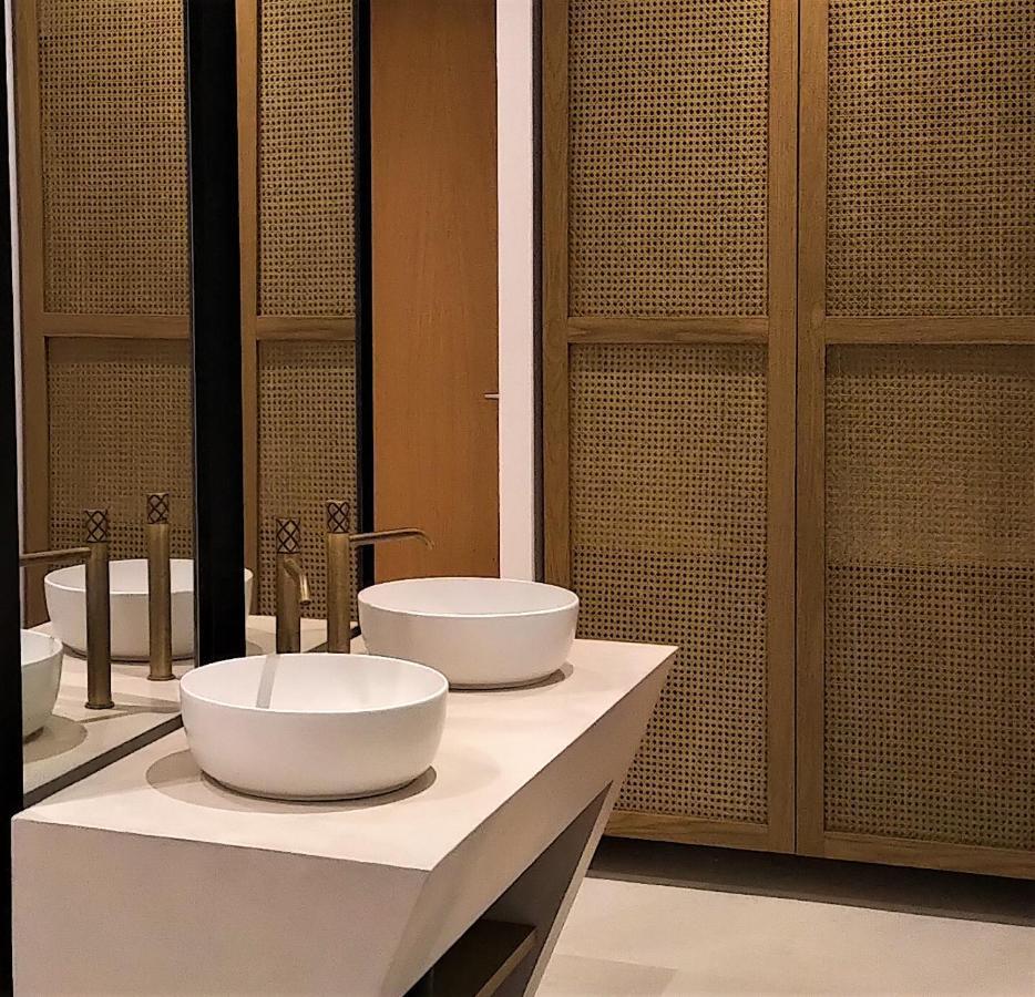 Hotel Abonora Drymades Dhërmi Zewnętrze zdjęcie