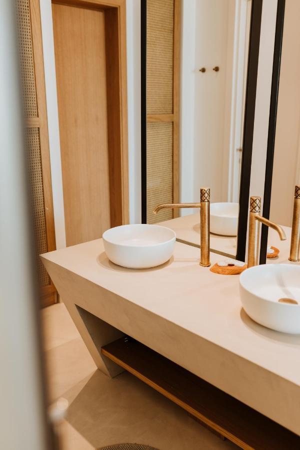 Hotel Abonora Drymades Dhërmi Zewnętrze zdjęcie