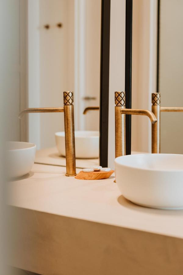Hotel Abonora Drymades Dhërmi Zewnętrze zdjęcie