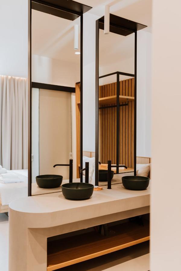 Hotel Abonora Drymades Dhërmi Zewnętrze zdjęcie